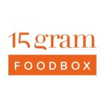 15gram foodbox